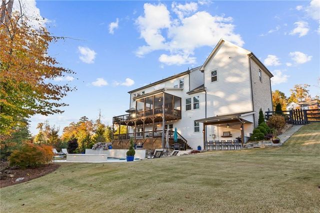 16180 Grand Litchfield Drive, Roswell, GA 30075