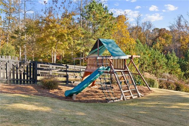 16180 Grand Litchfield Drive, Roswell, GA 30075