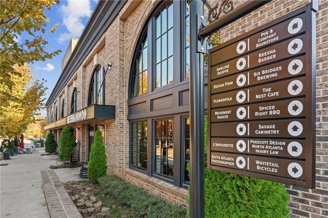 16180 Grand Litchfield Drive, Roswell, GA 30075