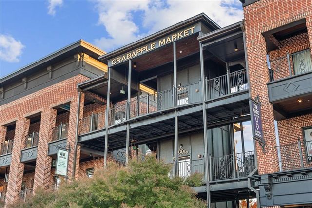 16180 Grand Litchfield Drive, Roswell, GA 30075