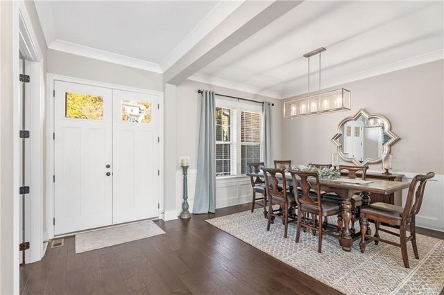 16180 Grand Litchfield Drive, Roswell, GA 30075