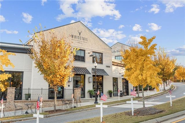 16180 Grand Litchfield Drive, Roswell, GA 30075