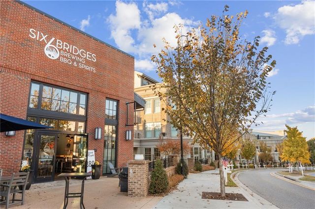 16180 Grand Litchfield Drive, Roswell, GA 30075