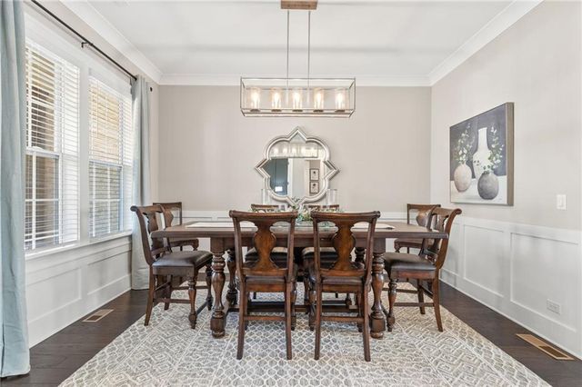 16180 Grand Litchfield Drive, Roswell, GA 30075