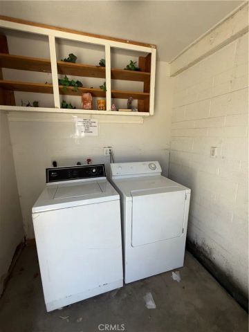 323 E, Needles, CA 92363