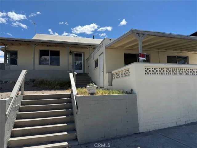 323 E, Needles, CA 92363