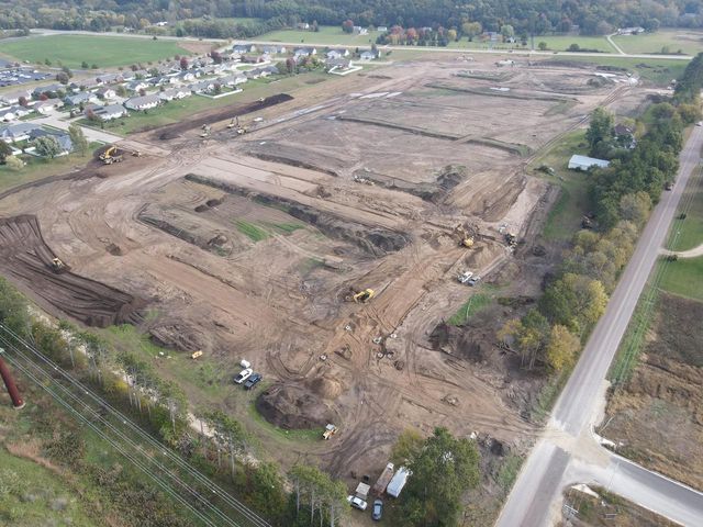 Block 4 LOT 10, Holmen, WI 54636