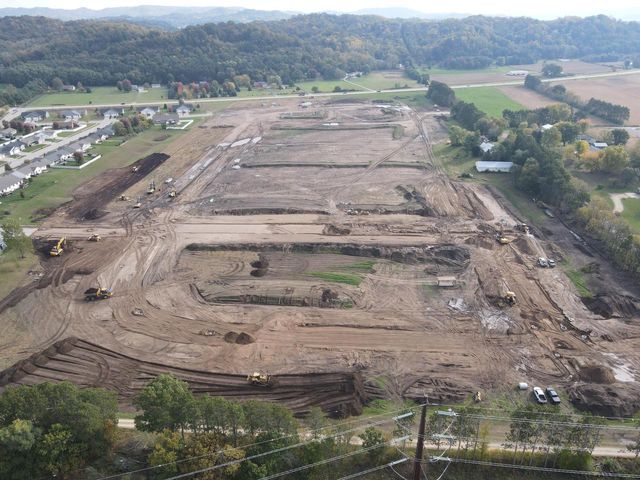 Block 4 LOT 10, Holmen, WI 54636