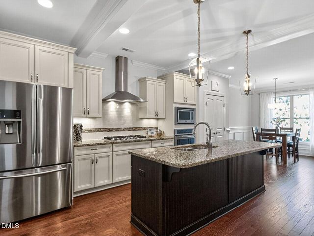 3616 Bentwinds Bluffs Lane, Fuquay Varina, NC 27526