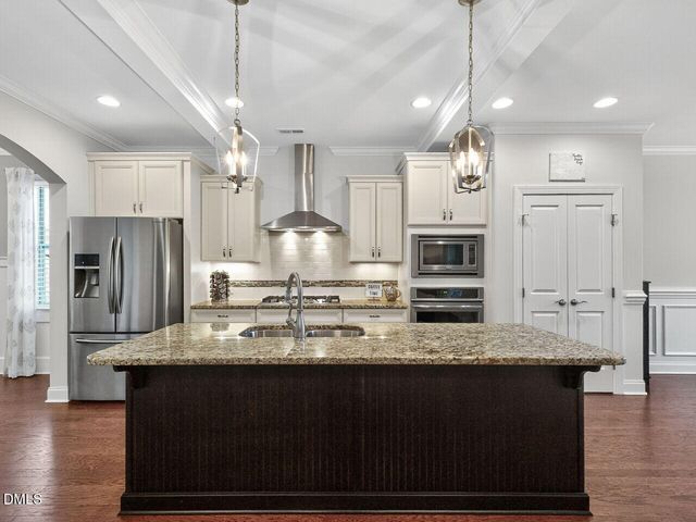 3616 Bentwinds Bluffs Lane, Fuquay Varina, NC 27526