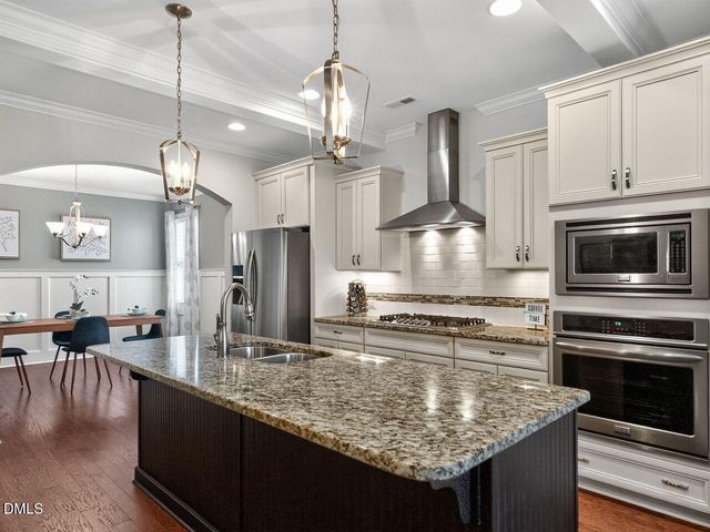 3616 Bentwinds Bluffs Lane, Fuquay Varina, NC 27526