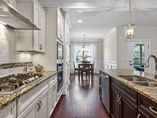 3616 Bentwinds Bluffs Lane, Fuquay Varina, NC 27526