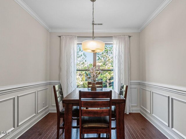 3616 Bentwinds Bluffs Lane, Fuquay Varina, NC 27526