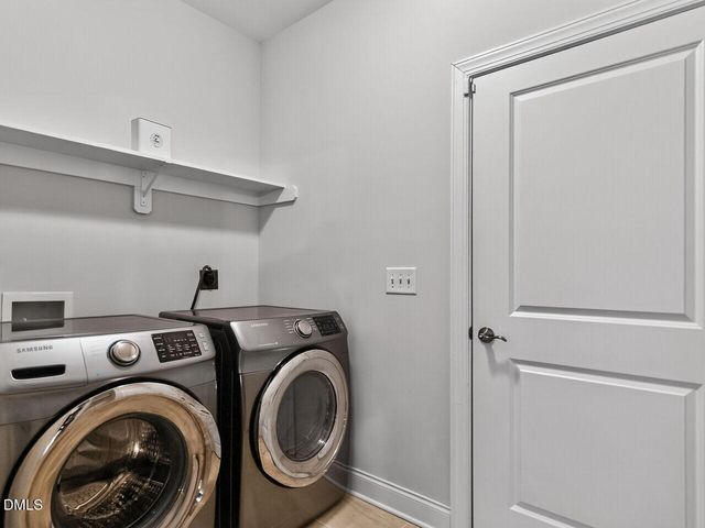 3616 Bentwinds Bluffs Lane, Fuquay Varina, NC 27526