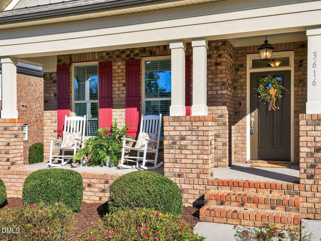 3616 Bentwinds Bluffs Lane, Fuquay Varina, NC 27526