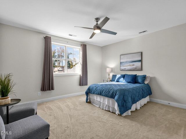 3616 Bentwinds Bluffs Lane, Fuquay Varina, NC 27526