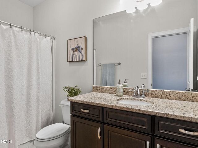 3616 Bentwinds Bluffs Lane, Fuquay Varina, NC 27526