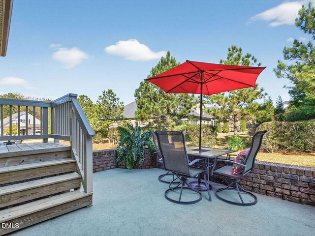 3616 Bentwinds Bluffs Lane, Fuquay Varina, NC 27526