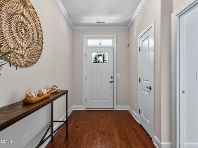 3616 Bentwinds Bluffs Lane, Fuquay Varina, NC 27526