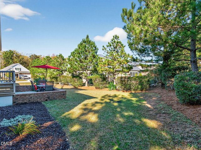 3616 Bentwinds Bluffs Lane, Fuquay Varina, NC 27526