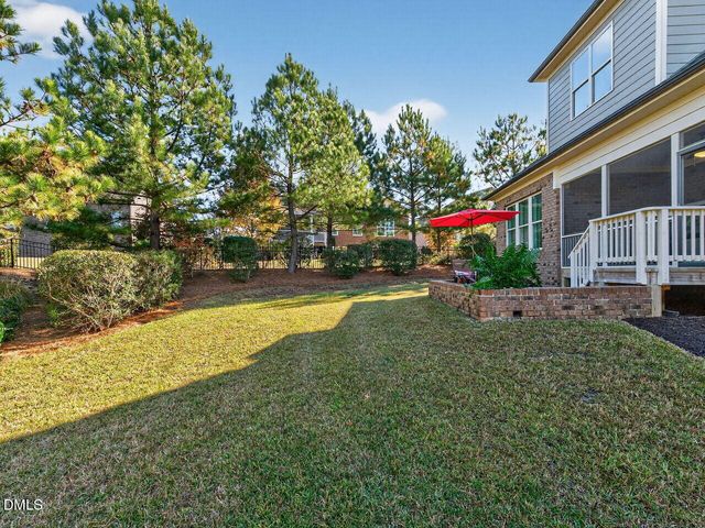 3616 Bentwinds Bluffs Lane, Fuquay Varina, NC 27526