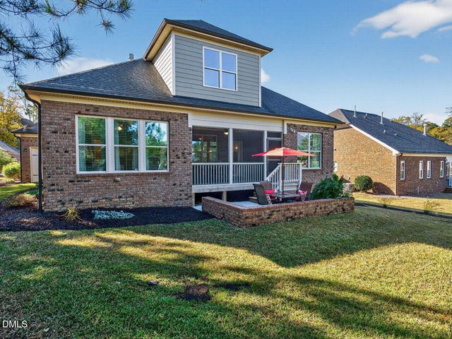 3616 Bentwinds Bluffs Lane, Fuquay Varina, NC 27526