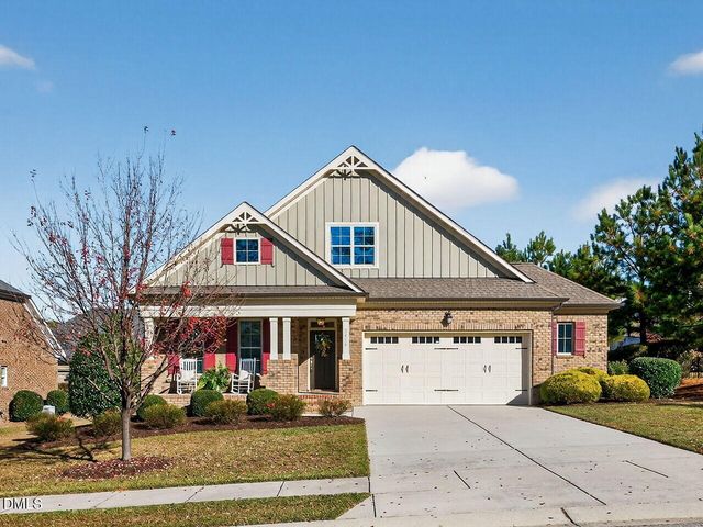 3616 Bentwinds Bluffs Lane, Fuquay Varina, NC 27526