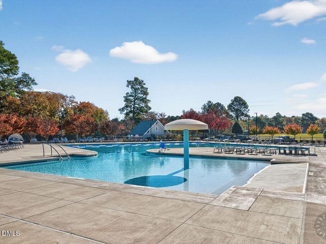 3616 Bentwinds Bluffs Lane, Fuquay Varina, NC 27526