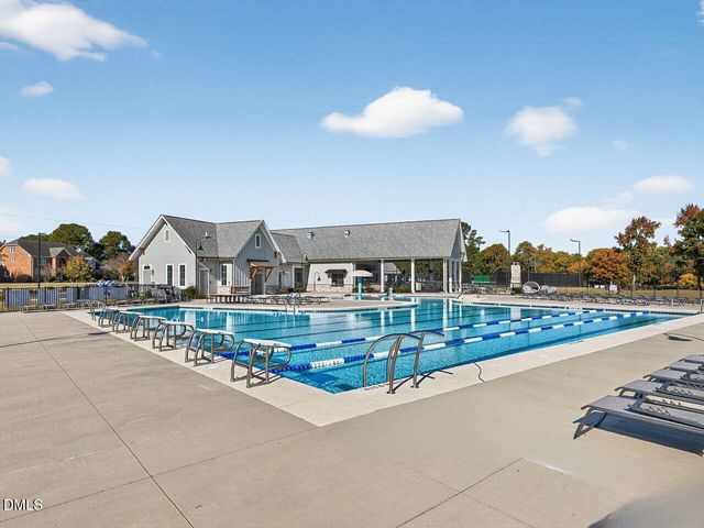 3616 Bentwinds Bluffs Lane, Fuquay Varina, NC 27526