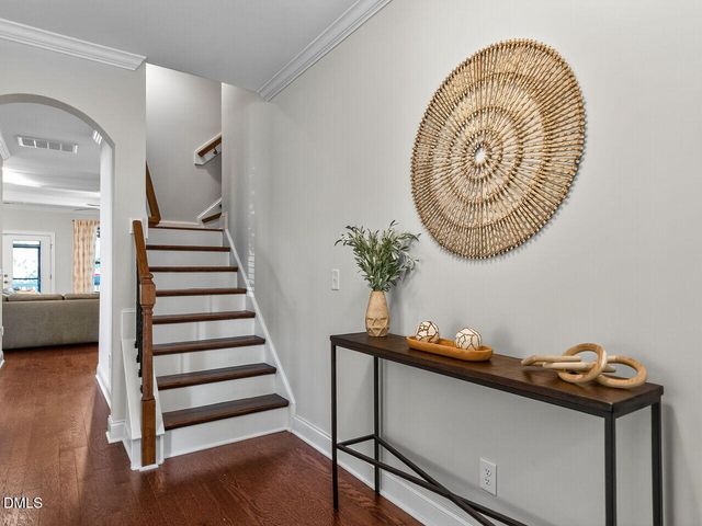 3616 Bentwinds Bluffs Lane, Fuquay Varina, NC 27526