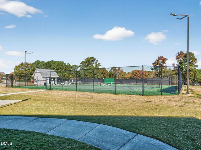 3616 Bentwinds Bluffs Lane, Fuquay Varina, NC 27526