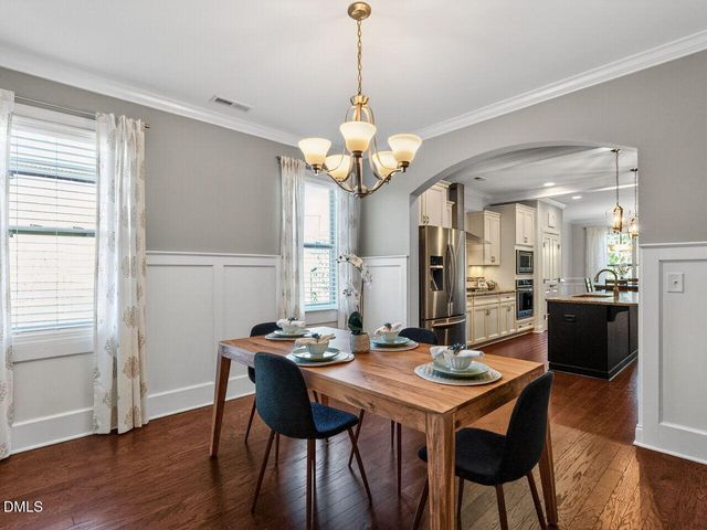 3616 Bentwinds Bluffs Lane, Fuquay Varina, NC 27526