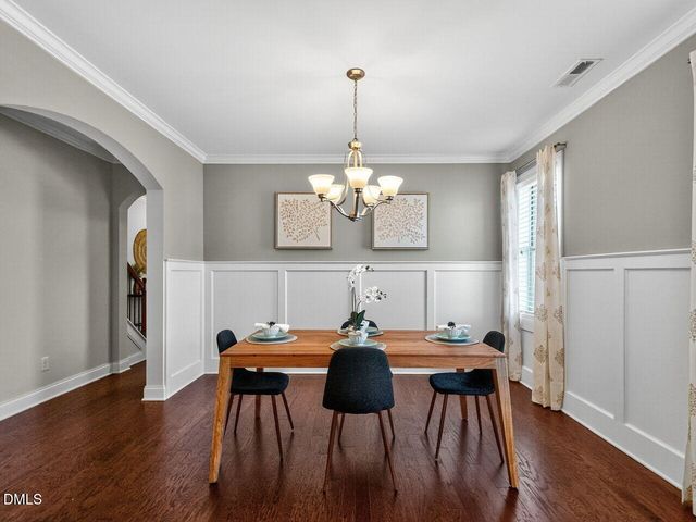 3616 Bentwinds Bluffs Lane, Fuquay Varina, NC 27526