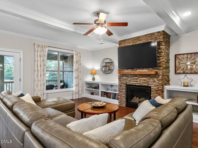 3616 Bentwinds Bluffs Lane, Fuquay Varina, NC 27526