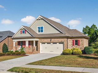 3616 Bentwinds Bluffs Lane, Fuquay Varina, NC 27526