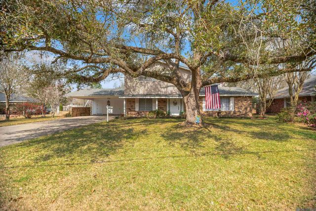 3803 Buffwood Dr, Baker, LA 70714