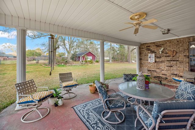 3803 Buffwood Dr, Baker, LA 70714