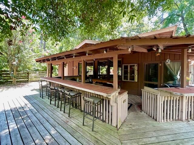 837 Linger Long Road, Sylvania, GA 30467