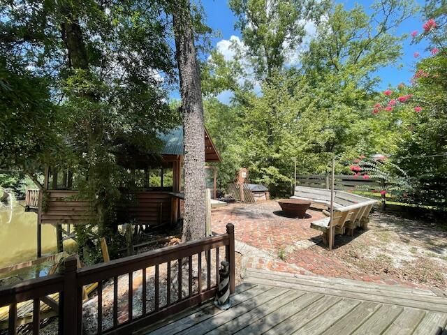 837 Linger Long Road, Sylvania, GA 30467