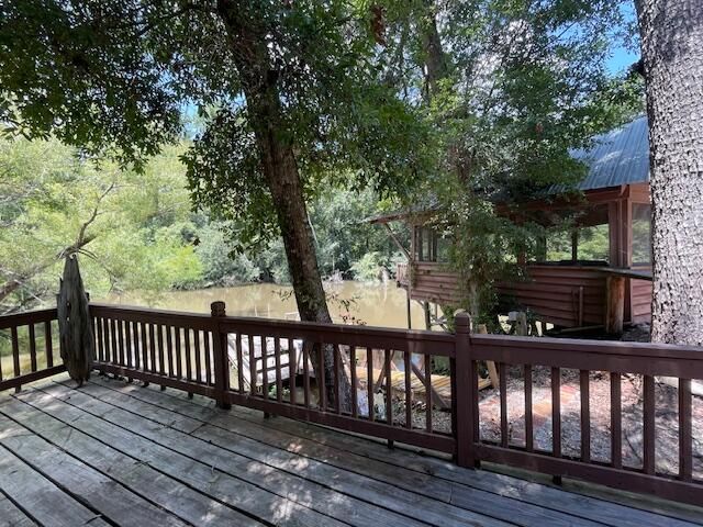 837 Linger Long Road, Sylvania, GA 30467