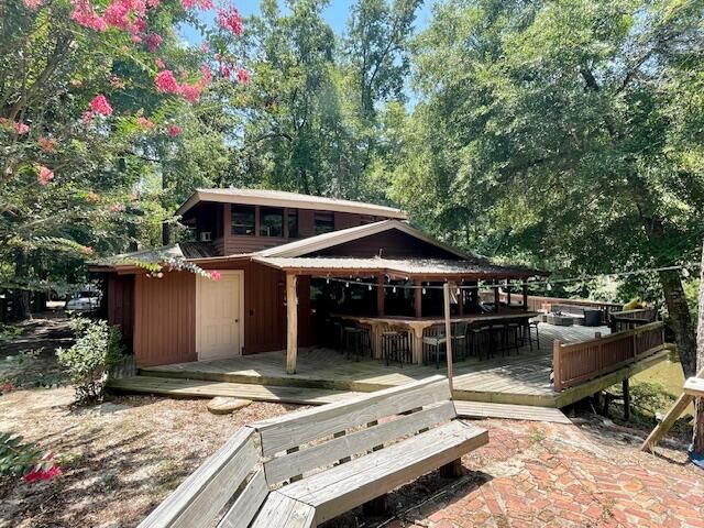 837 Linger Long Road, Sylvania, GA 30467