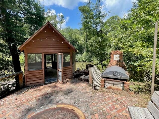 837 Linger Long Road, Sylvania, GA 30467