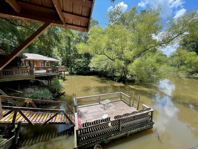 837 Linger Long Road, Sylvania, GA 30467