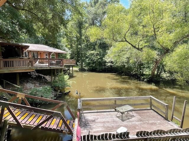 837 Linger Long Road, Sylvania, GA 30467