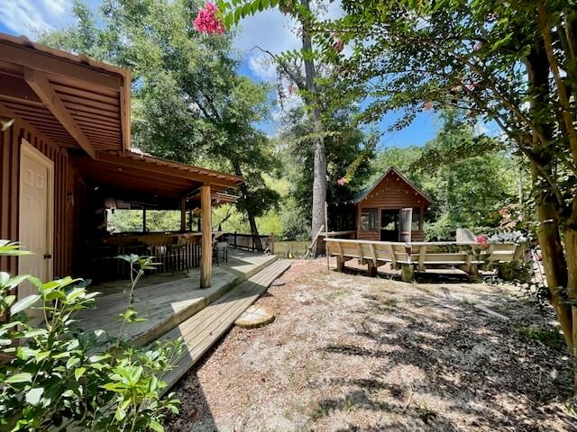 837 Linger Long Road, Sylvania, GA 30467