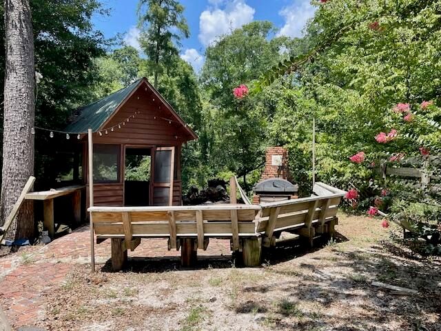 837 Linger Long Road, Sylvania, GA 30467