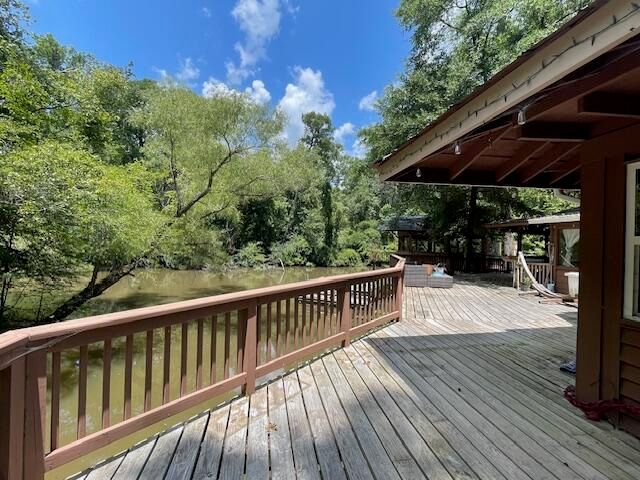 837 Linger Long Road, Sylvania, GA 30467