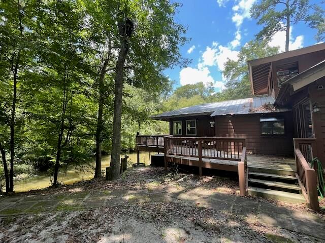 837 Linger Long Road, Sylvania, GA 30467