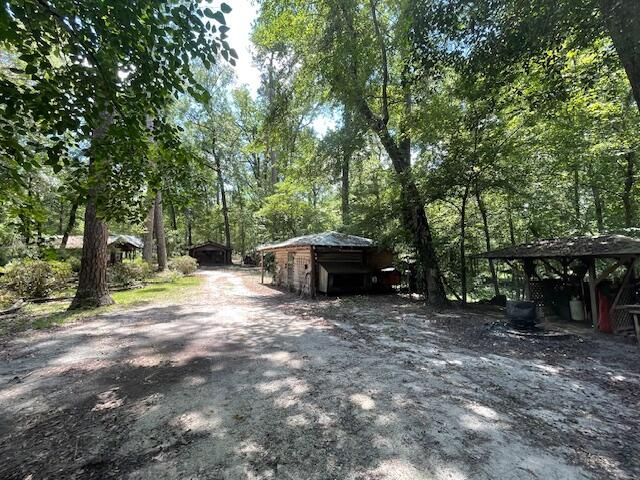 837 Linger Long Road, Sylvania, GA 30467