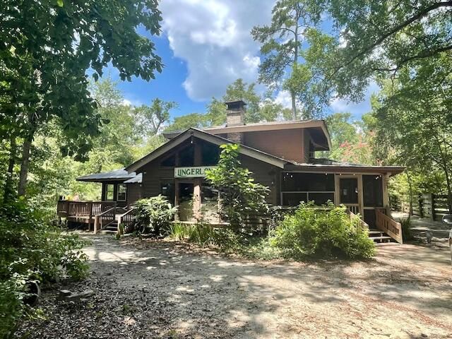 837 Linger Long Road, Sylvania, GA 30467